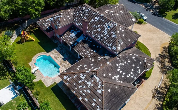 McAllen Valley Roofing Co. - Photo 2