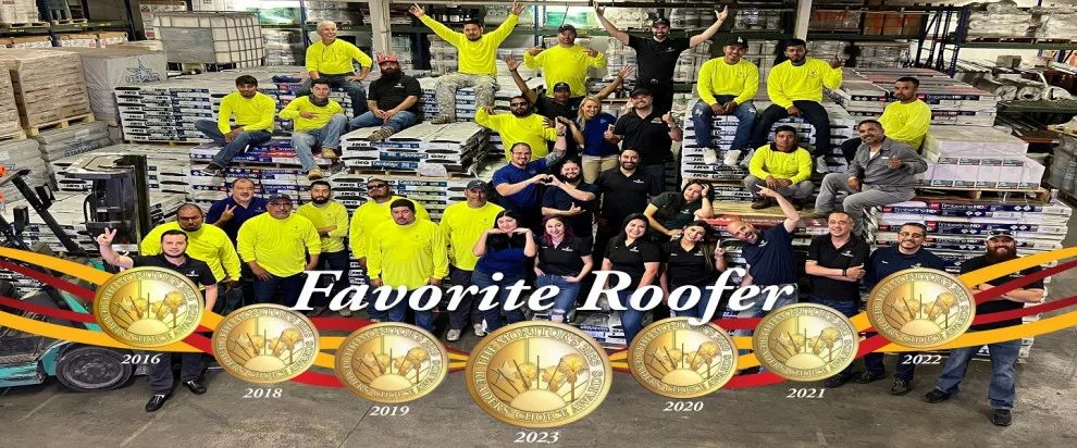 McAllen Valley Roofing Co. - Photo 4