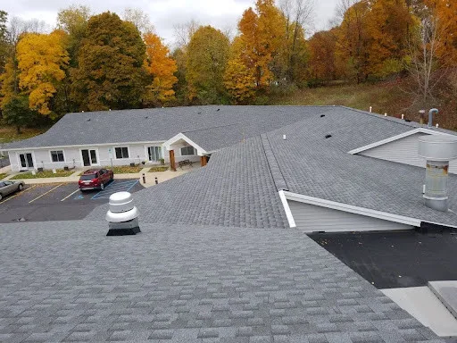 Summit Point Roofing - Photo 3