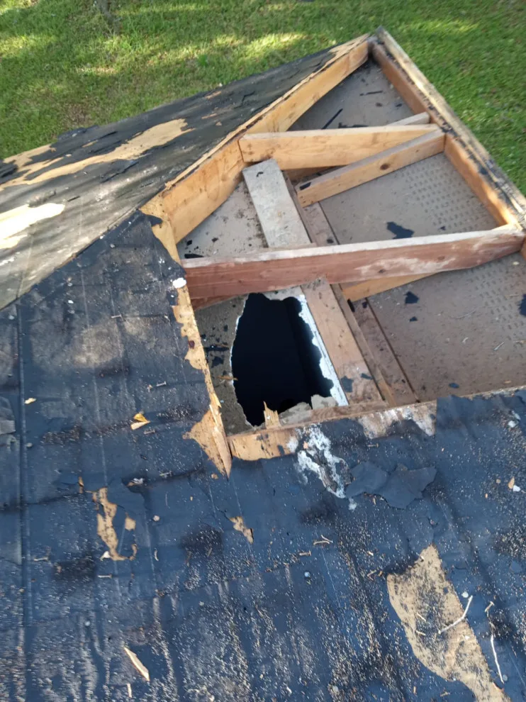 Jimenez Roofing LLC - Photo 2