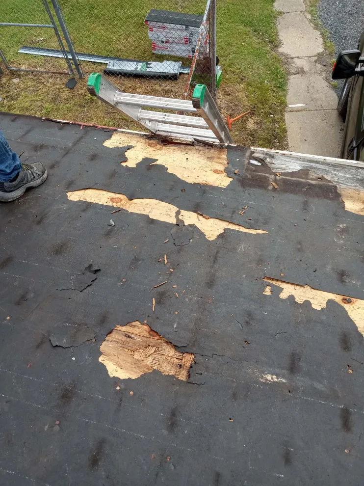 Jimenez Roofing LLC - Photo 3