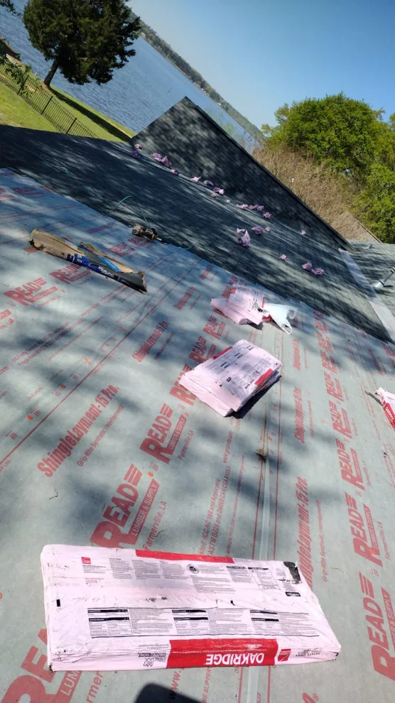Jimenez Roofing LLC - Photo 11