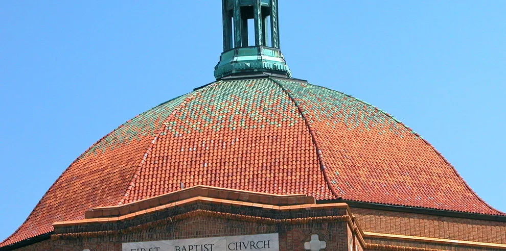 Tar Heel State by Ludowici Roof Tile - Photo 12