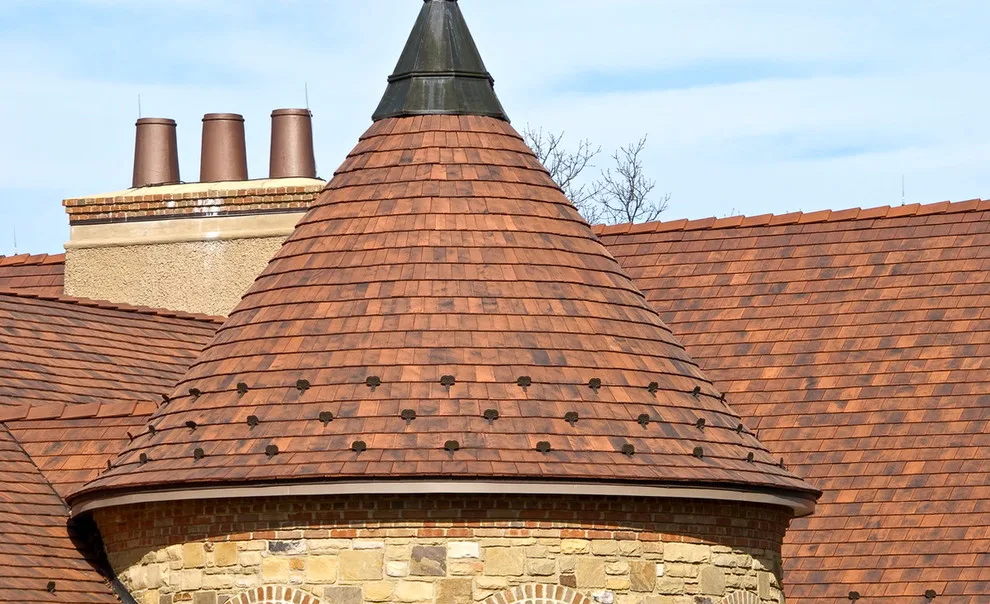 Tar Heel State by Ludowici Roof Tile - Photo 38