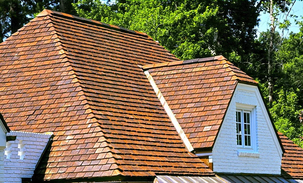Tar Heel State by Ludowici Roof Tile - Photo 30