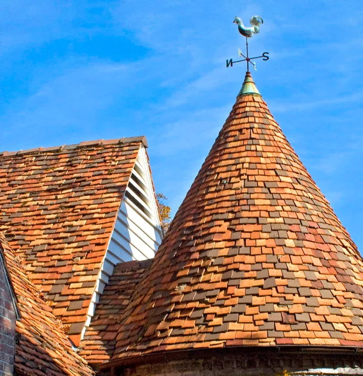Tar Heel State by Ludowici Roof Tile - Photo 29