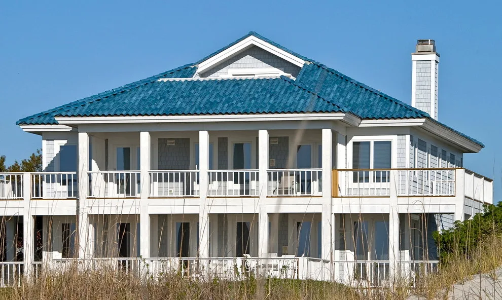 Tar Heel State by Ludowici Roof Tile - Photo 7