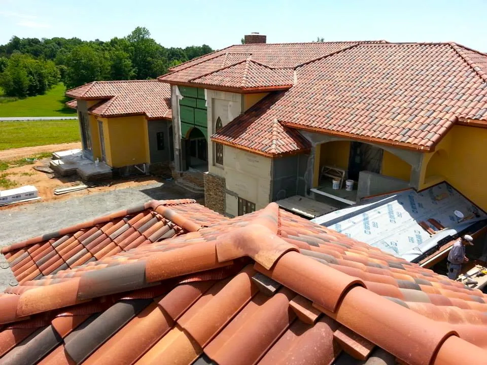 Tar Heel State by Ludowici Roof Tile - Photo 5