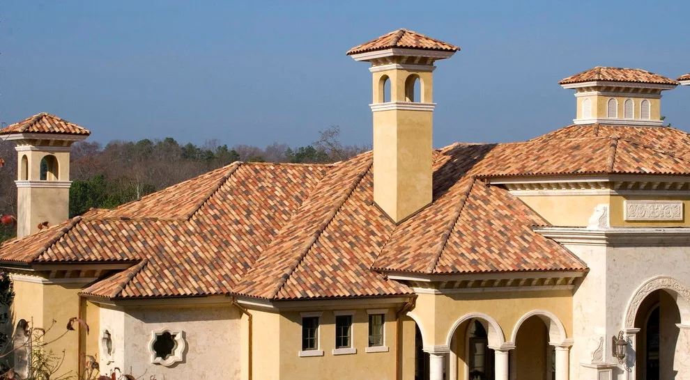 Tar Heel State by Ludowici Roof Tile - Photo 19
