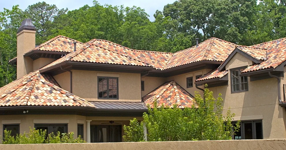 Tar Heel State by Ludowici Roof Tile - Photo 37
