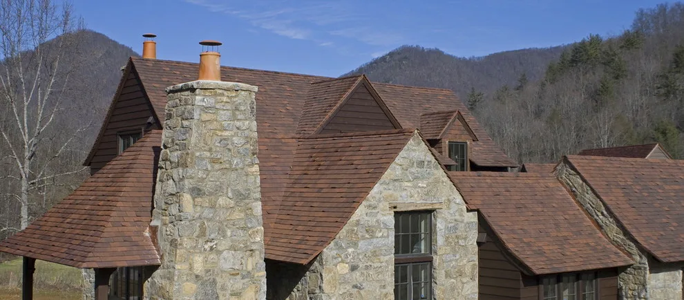 Tar Heel State by Ludowici Roof Tile - Photo 22