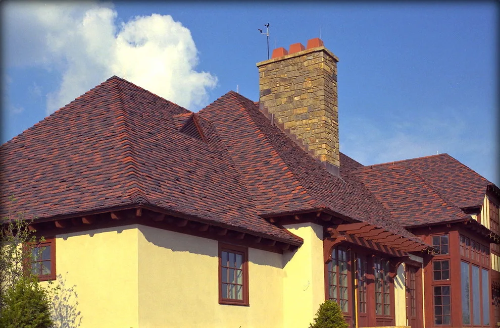 Tar Heel State by Ludowici Roof Tile - Photo 26