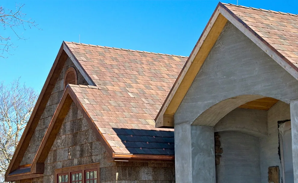 Tar Heel State by Ludowici Roof Tile - Photo 39