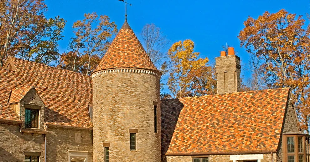 Tar Heel State by Ludowici Roof Tile - Photo 15