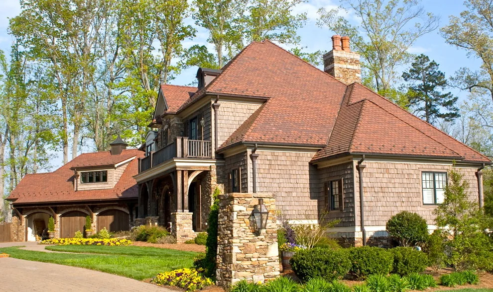 Tar Heel State by Ludowici Roof Tile - Photo 8