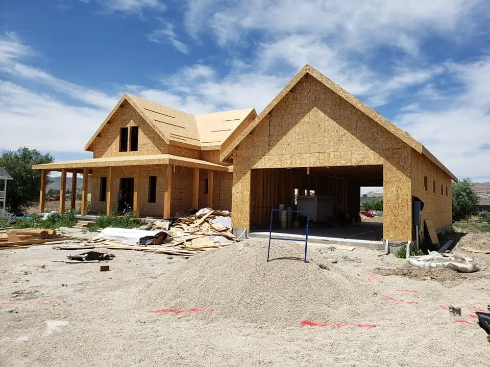 Transformation Journey by Patriot Roofing & Construction - Photo 4