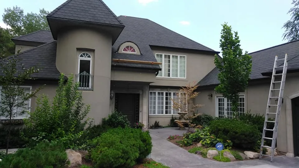 Roof Replacement and Repair Excellence by Patriot Roofing & Construction - Photo 3