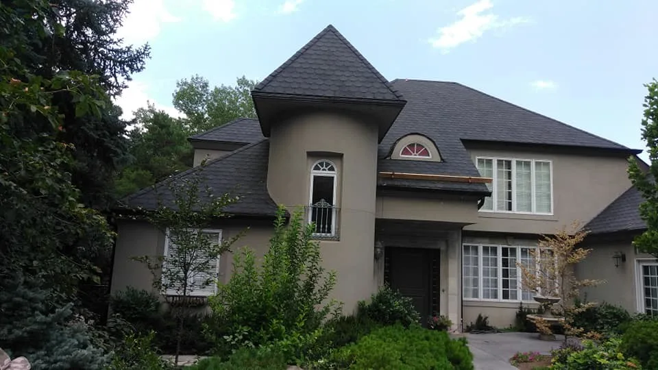 Patriot Roofing & Construction - Photo 8