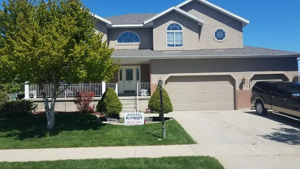 Roof Replacement and Repair Excellence by Patriot Roofing & Construction - Photo 4