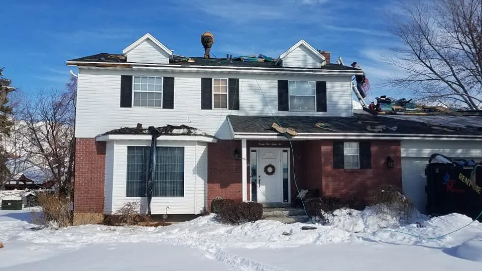 Patriot Roofing & Construction - Photo 3