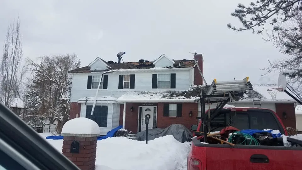 Patriot Roofing & Construction - Photo 4