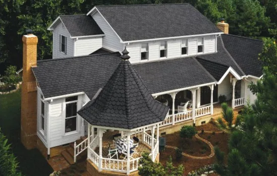 Updated Roof Images by 1st Capital Certified Roofing - Photo 9