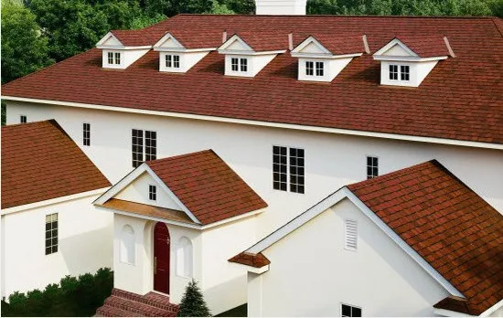 Updated Roof Images by 1st Capital Certified Roofing - Photo 6