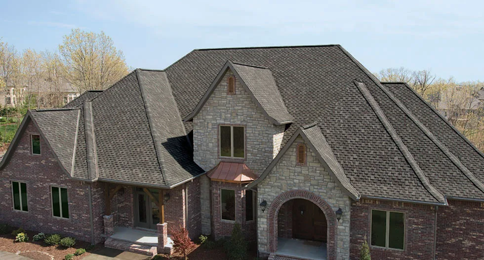Updated Roof Images by 1st Capital Certified Roofing - Photo 5