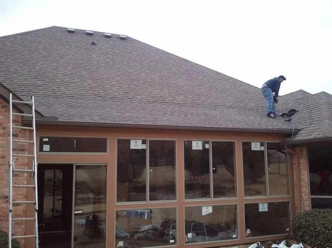 Discount Roofing Services - Photo 4