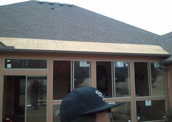 Discount Roofing Services - Photo 2