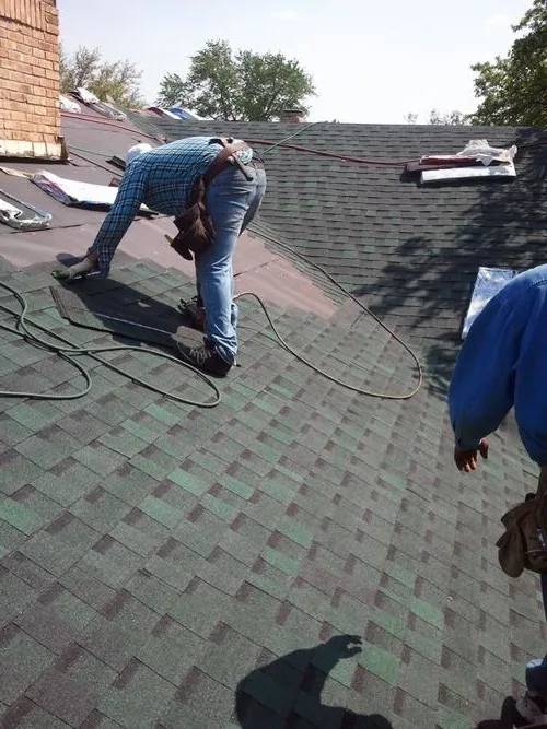 Discount Roofing Services - Photo 9