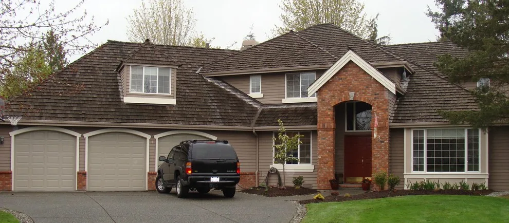 Rock Roofing Inc. - Photo 3