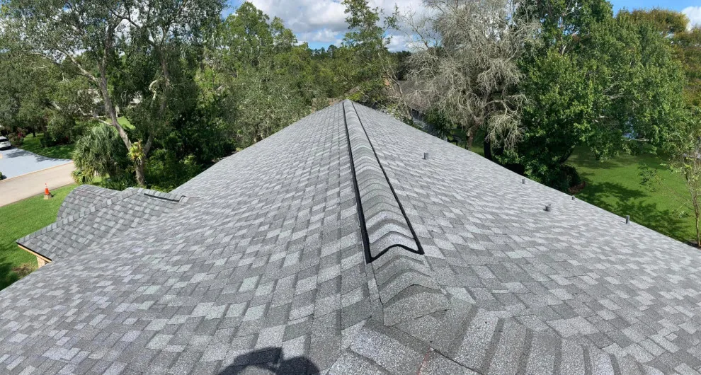 Roberson Roofing Inc. - Photo 14