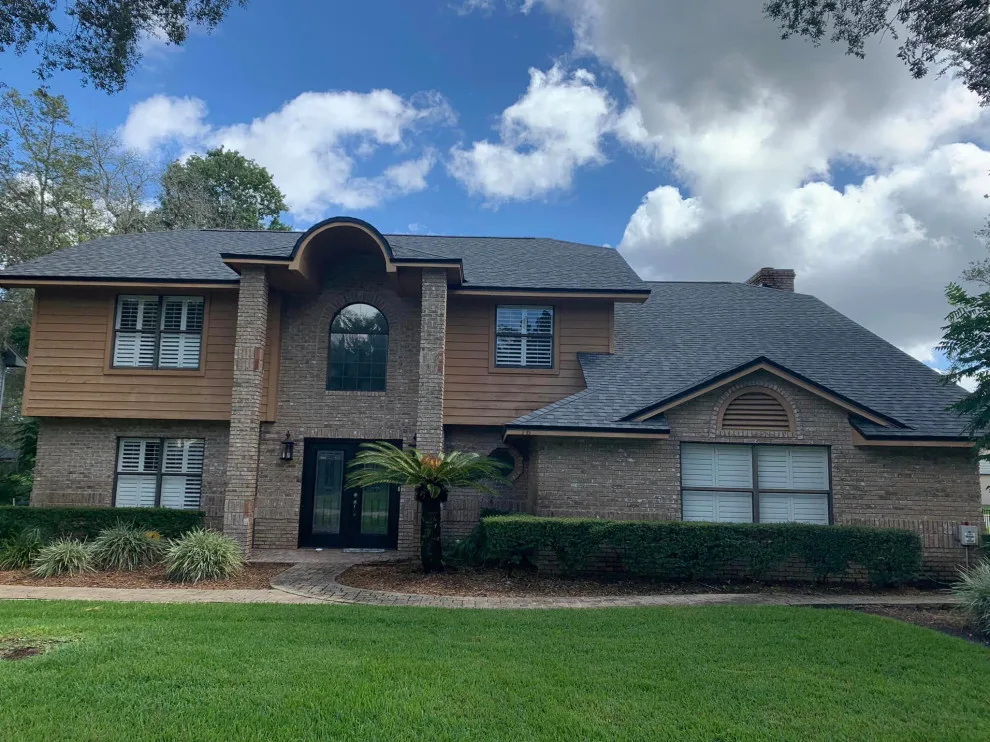Roberson Roofing Inc. - Photo 5