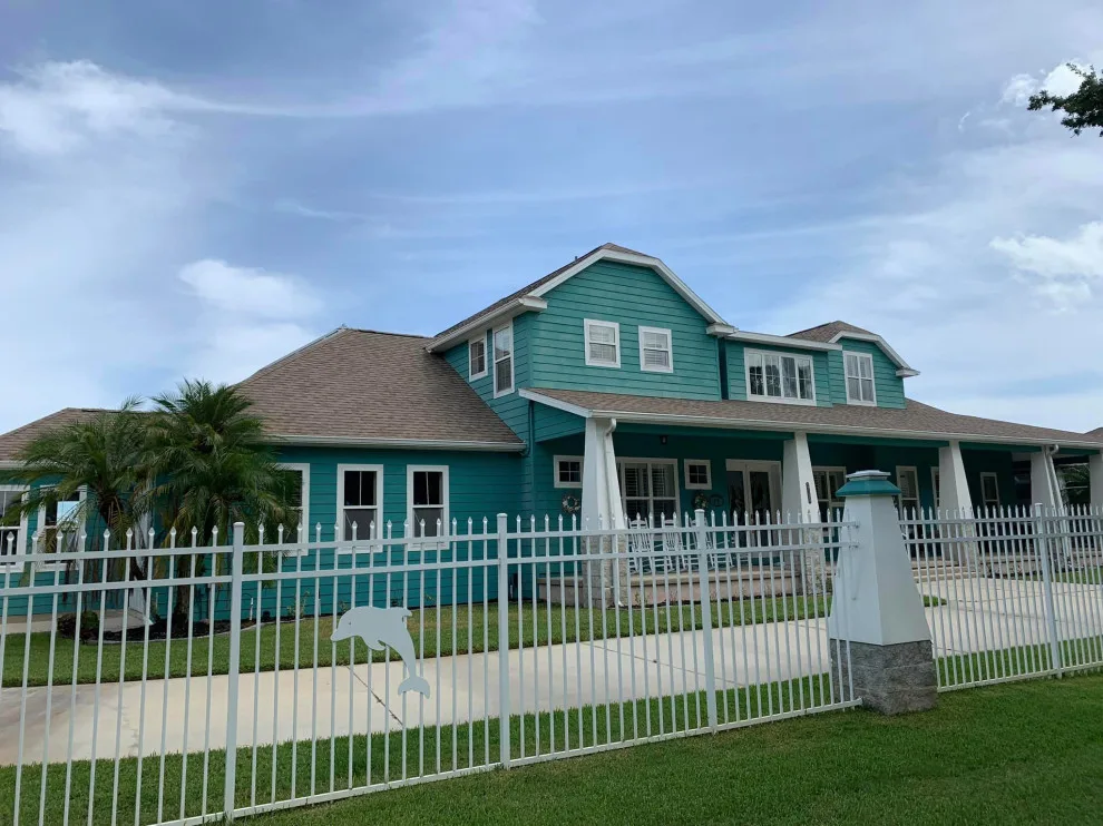 Roberson Roofing Inc. - Photo 7
