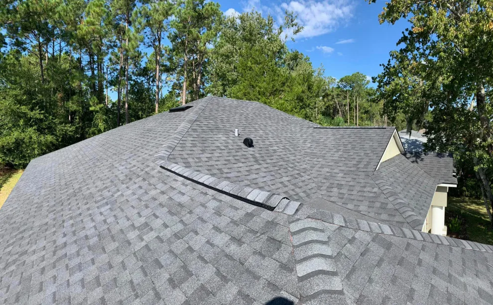 Roberson Roofing Inc. - Photo 8