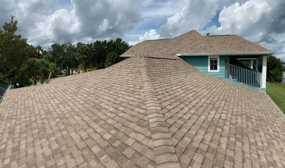 Roberson Roofing Inc. - Photo 13