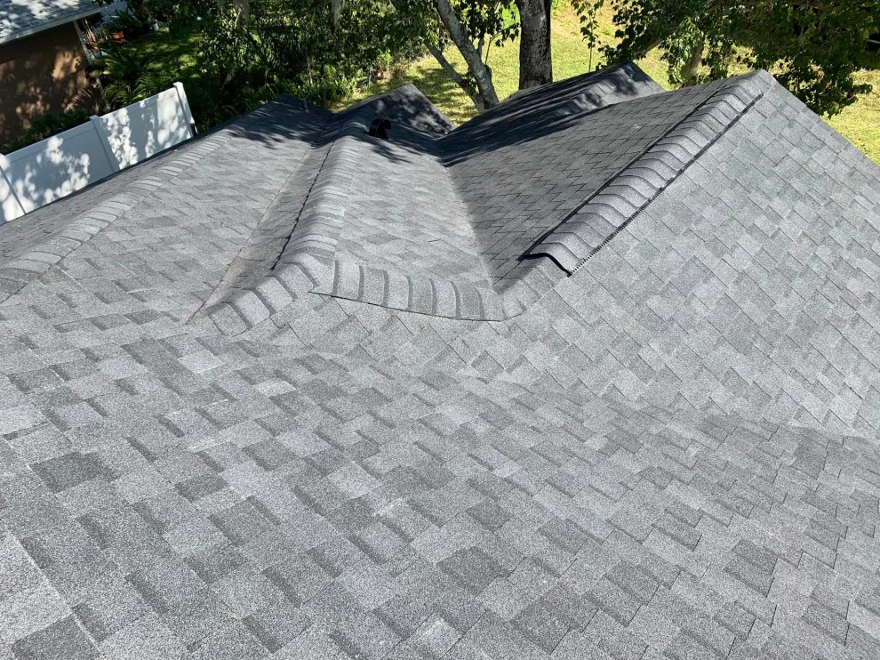 Roberson Roofing Inc. - Photo 11