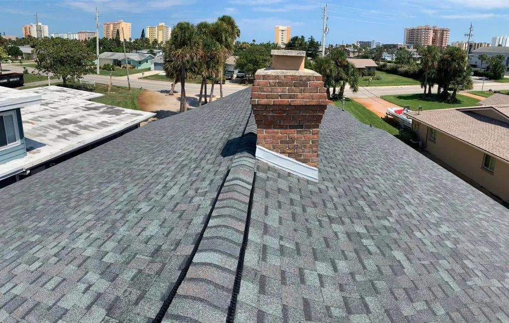 Roberson Roofing Inc. - Photo 12