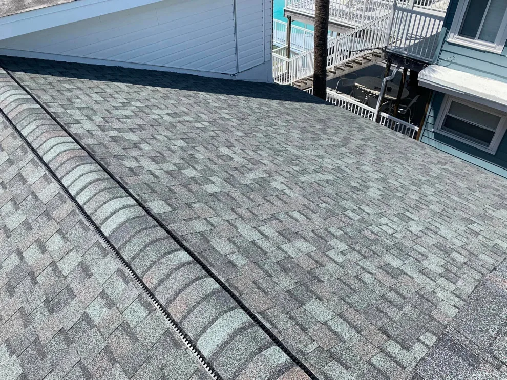 Roof Replacement by Roberson Roofing Inc. - Photo 9