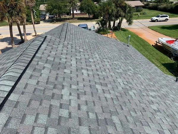 Roberson Roofing Inc. - Photo 10