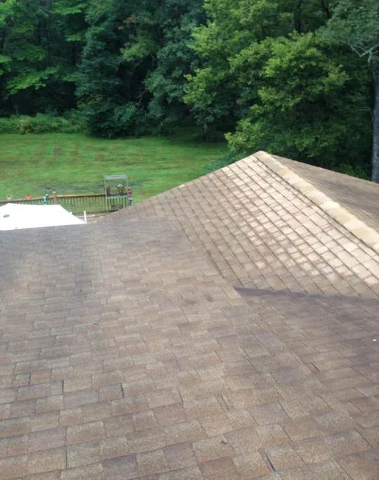 Roof renovation and remodeling by BOLT Construction & Roofing - Photo 5