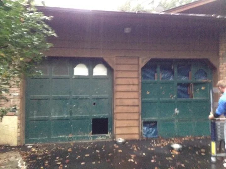 Roof renovation and remodeling by BOLT Construction & Roofing - Photo 2