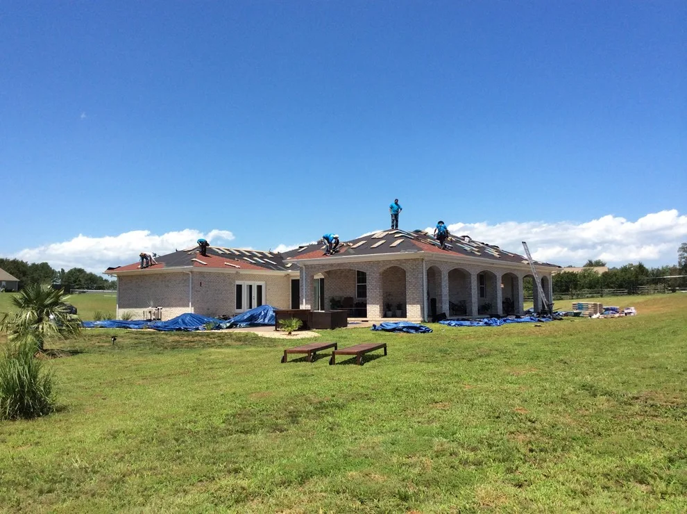 Moore, SC Roof Replacement Project by KEE Roofing LLC - Photo 20