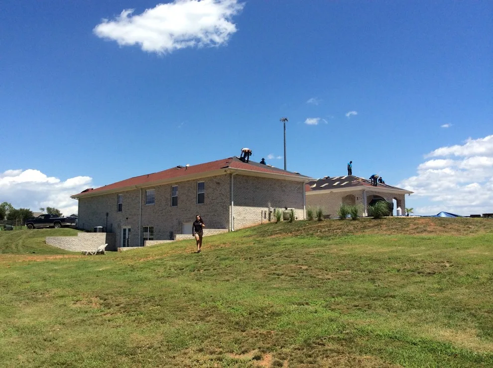 Moore, SC Roof Replacement Project by KEE Roofing LLC - Photo 5