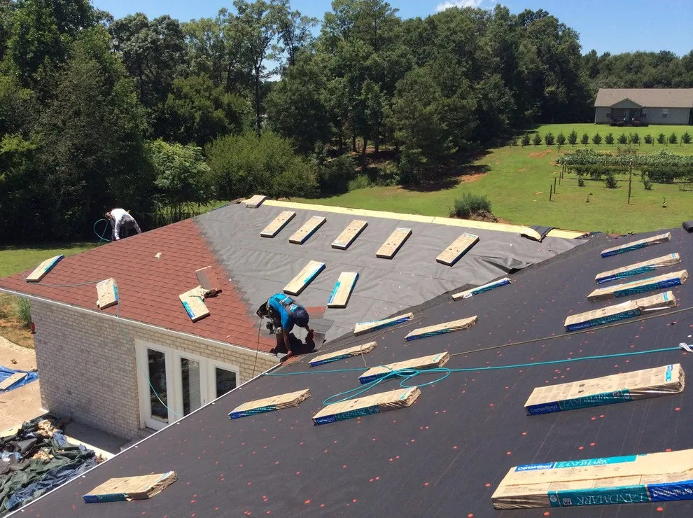 KEE Roofing LLC - Photo 8