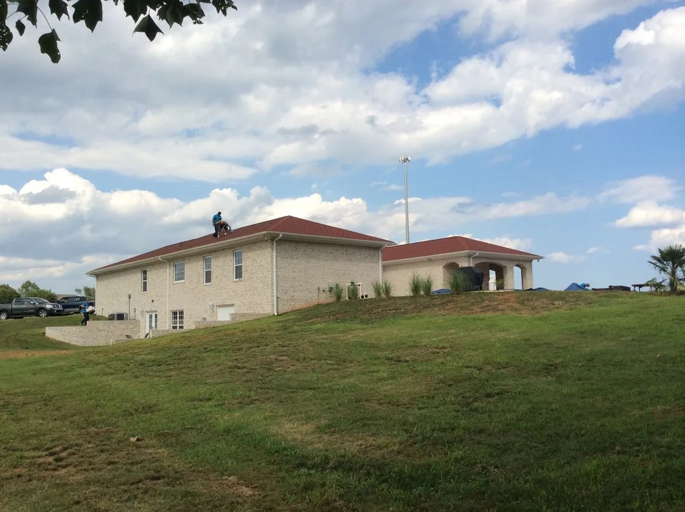 Moore, SC Roof Replacement Project by KEE Roofing LLC - Photo 22