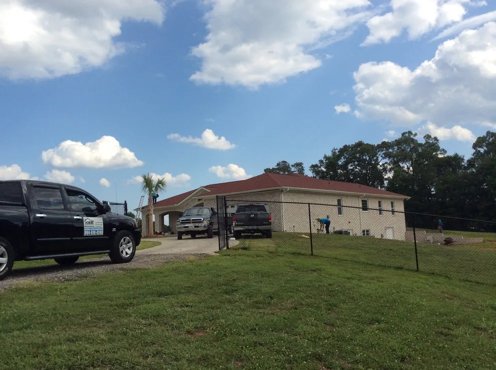 Moore, SC Roof Replacement Project by KEE Roofing LLC - Photo 16