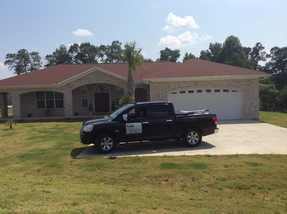 Moore, SC Roof Replacement Project by KEE Roofing LLC - Photo 17