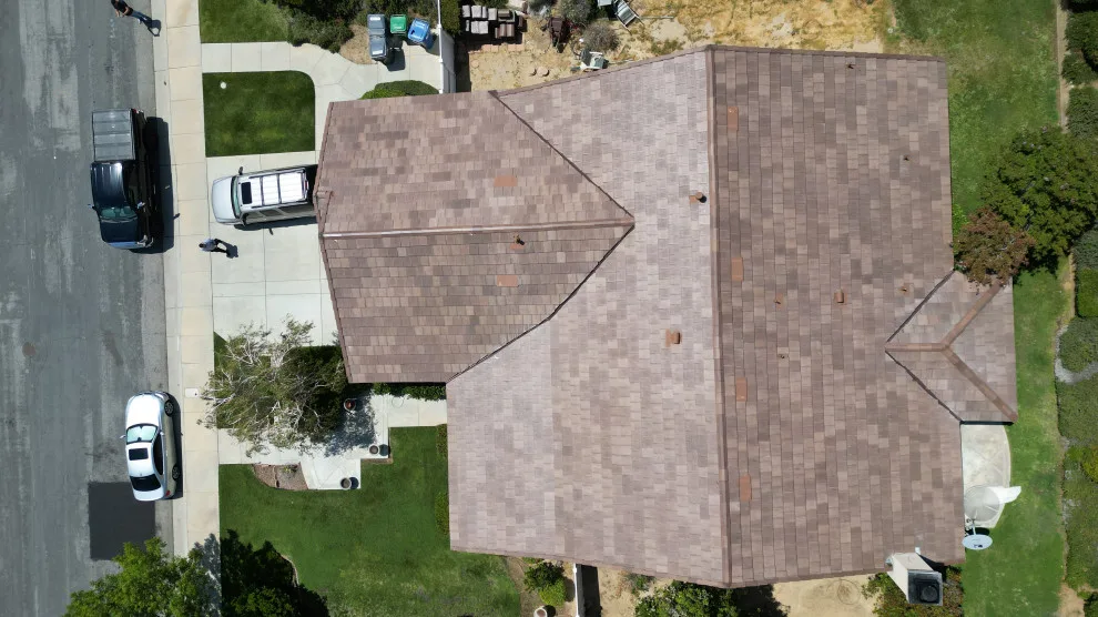 First Roofing Contractor - Photo 14